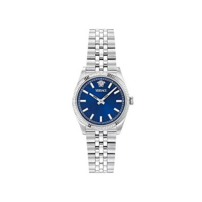 Versace - VE5K00726 - Armbanduhr - Damen - Quarz - Millenyium Lady