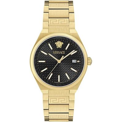 Versace - VE0F00525 - Armbanduhr - Damen - Quarz - V-Auria