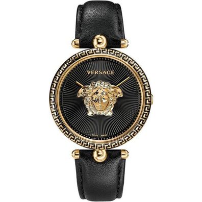 Versace - VCO020017 - Armbanduhr - Damen - Quarz - Palazzo