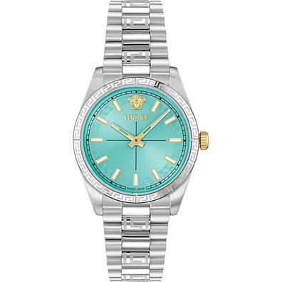 Versace - VE0E00225 - Armbanduhr - Damen - Quarz - Millenyium Lady