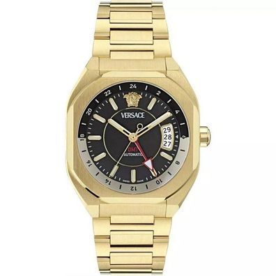 Versace - VE0I00425 - Armbanduhr - Herren - Automatik - V-Contempo