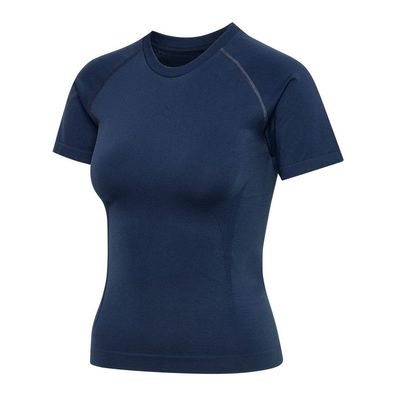 Hummel Damen Sportshirt hmlFLOW T-Shirt S/S 236024