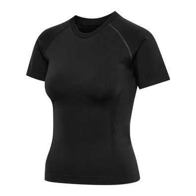 Hummel Damen Sportshirt hmlFLOW T-Shirt S/S 236024