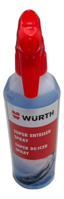 500 ml Original Würth Enteiser Superenteiser Spray 0892331201 NEU