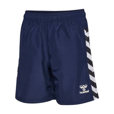 Hummel Kinder Sportshorts Playful Bermuda Kids 401445