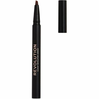 Revolution Beauty Bushy Brow Augenbrauen-Cremestift Aschbraun 0,5 ml