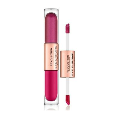 Revolution Beauty Eye Chrome Liquid Blush Desire 2.2 ml