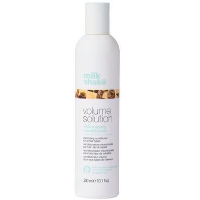 Volumensteigernde Pflege-Haarspuelung, 300ml
