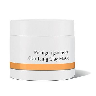 Dr. Hauschka Tiefenreinigungsmaske, 90g