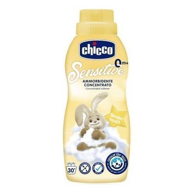 Chicco Weichspueler fuer Babybekleidung 0m+ Tender Touch, 750ml