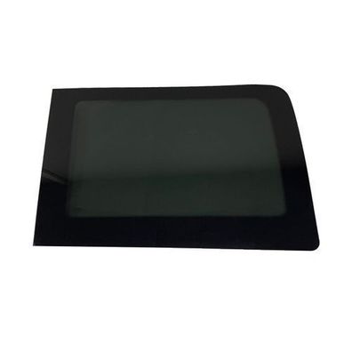 2006-2018 Mercedes Sprinter W906 Fensterscheibe Hintere linke Seite L3-4 Schwarz