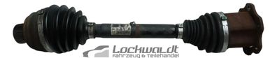 4G0407271F AUDI S8 4H Antriebswelle Links vorne Gelenkwelle