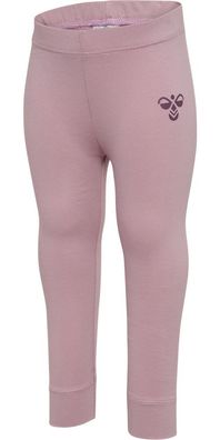 Hummel Kinder Leggings Hmlmini 2-Pack Tights 234693