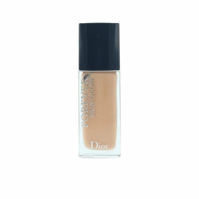 Dior Forever Fluid Glow #2WP-warm peach 30ml