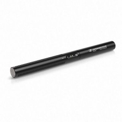 Sennheiser MKE 600 - Kondensatormikrofon, Lobar(