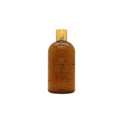 M. Brown Mesmerising Oudh Accord & Gold B&S Gel