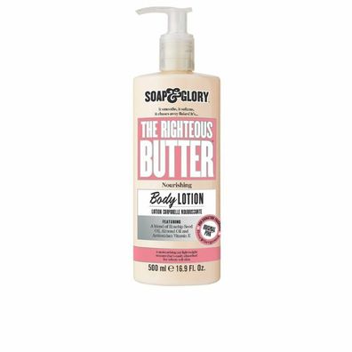 Soap & Glory Drop In The Lotion Körperlotion 500ml