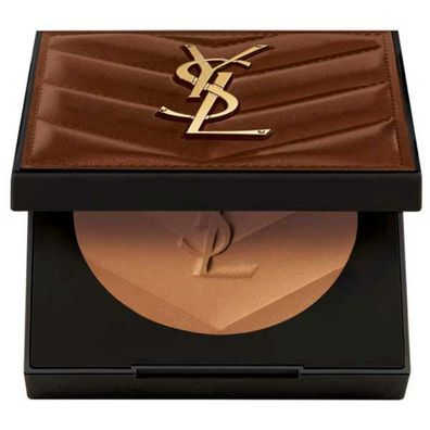 Bronzer ( ll Hours Hyper Bronzer) 7,5 g - Farbton: 03