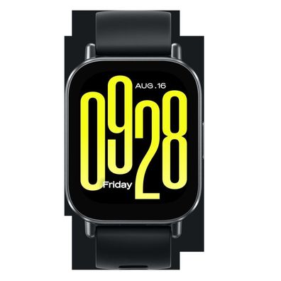 Xiaomi Redmi Watch 5 Active Midnight Black