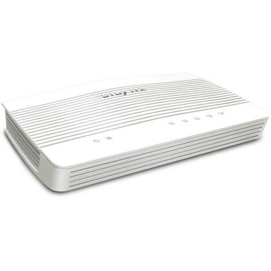 DrayTek Vigor 2136, Home Router retail