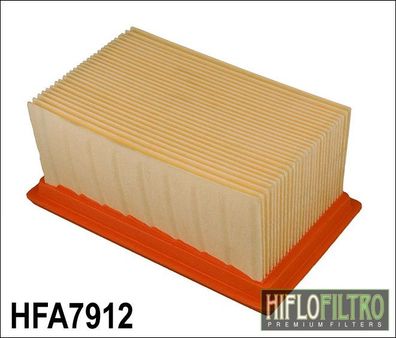 HFA7912 Luftfilter BMW R1200 GS HP2 Enduro Megamoto Sport 04-10 OEM 13717672552