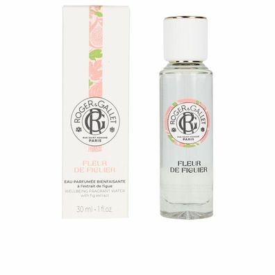Roger & Gallet Fleur de Figuier Eau de Toilette 30 ml