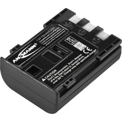 A-Can NB 2 LH (entspricht Canon NB 2 LH, Retail)