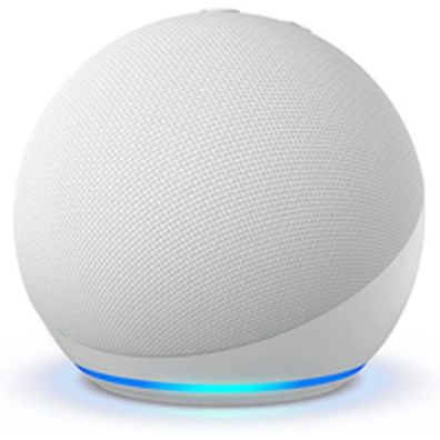 Amazon Speaker Echo Dot (5 Gen) Glacier White (B09B94956P)