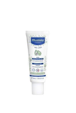 Mustela Cradle Cap Creme gegen Milchschorf, 40 ml