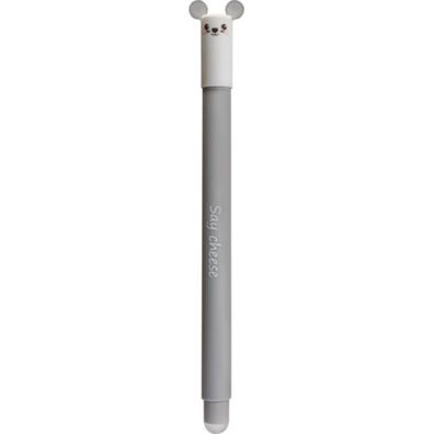 Eberhard FABER Gelschreiber Animal Erase It! Maus, radierbar Eberhard FABER 582108