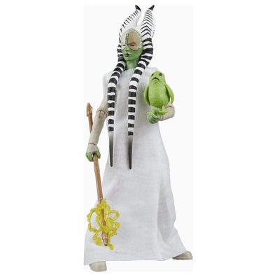 Star Wars Black Series Actionfigur Togruta (Halloween Edition) 15 cm