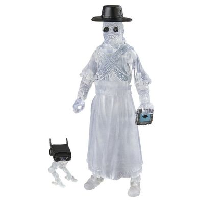 Star Wars Black Series Actionfigur Tusken Raider (Halloween Edition) 15 cm
