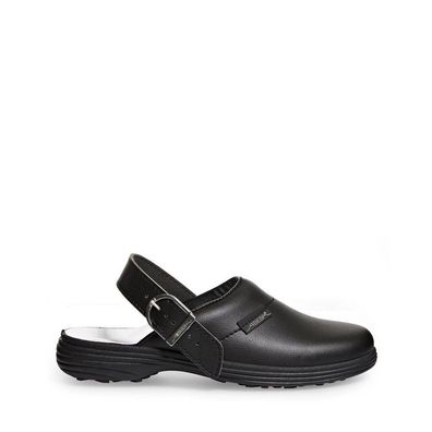 Abeba Berufsschuhe The Original Plus – Berufs-Clog, Mikrofaser, Src, Sanitätsclog