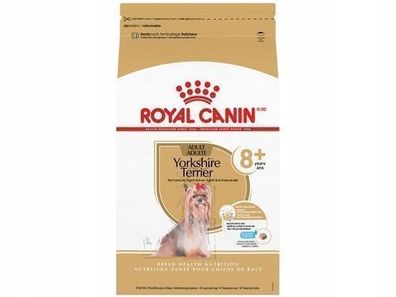 ROYAL CANIN BHN Yorkshire Aging 8 3kg Futter