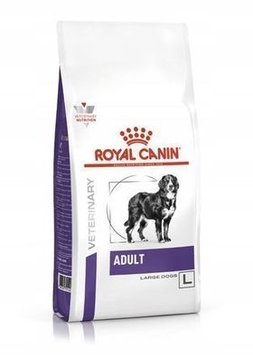 Royal Canin VHN Nagered Adult Large 13KG Futter