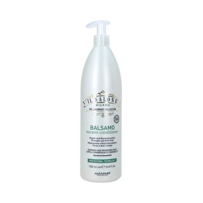 Alfaparf IL SALONE MILANO Keratin Regenerierende Haarspülung 1000 ml
