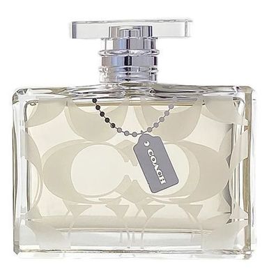 Coach Damen Parfum Signature Edition, 100 ml