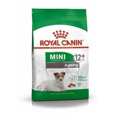 Royal Canin SHN Mini Aging 12 Futter 3,5 kg