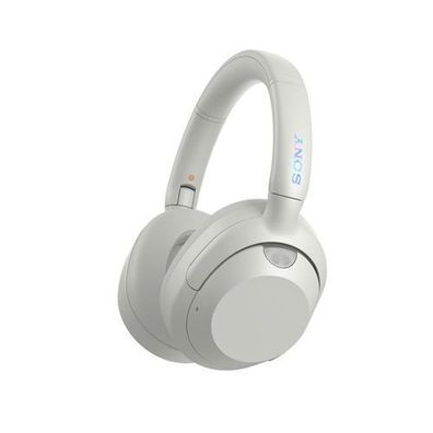 SONY WH-ULT900NW weiße Kopfhörer