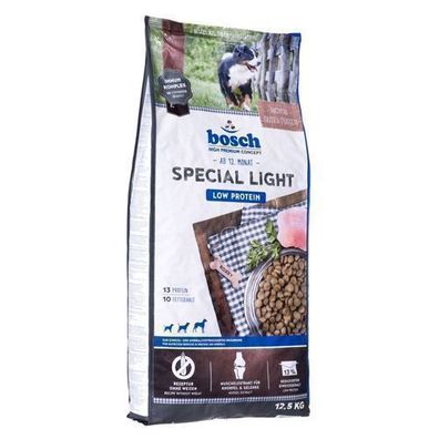 Bosch 26150 Spezial-Licht 12,5 kg