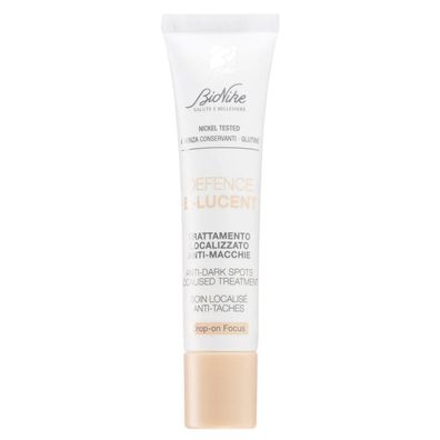 Defence Blucent Anti Dark Spots Localised Dropon Focus Hyperpigmented Haut 15ml