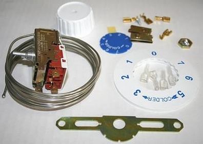 Service Thermostat VS5 f. Gefrierschrank Gefriertruhe