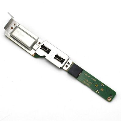 Power Taster EDF-043 USB Ports Sony PS5 PlayStation 5 Slim CFI-2016A Mainboard