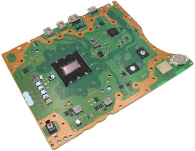 Defektes Sony PS5 PlayStation 5 Slim CFI 2016 Mainboard / Motherboard EDM-044
