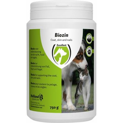 Excellent Biozin Hund und Katze