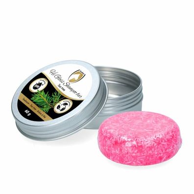 Excellent Hi Gloss Shampoo-Bar Tea Tree