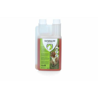 Excellent Cat Salmon Oil