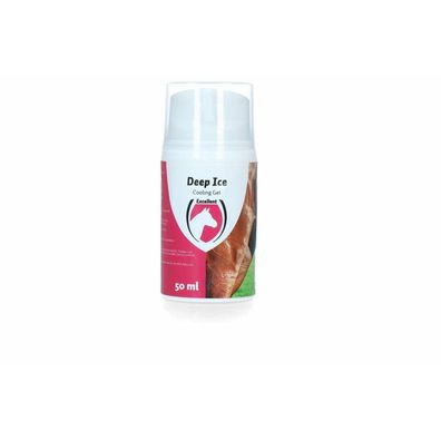 Excellent Deep Ice Gel Easy pomp