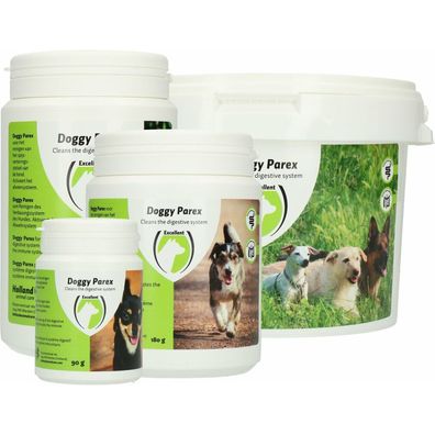 Excellent Doggy Parex Small