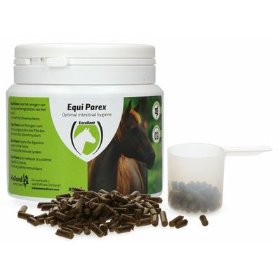 Excellent Equi Parex Pellets